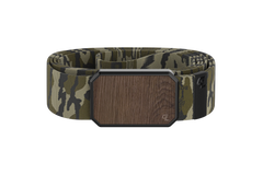Groove Belt Walnut/Mossy Oak Bottomland