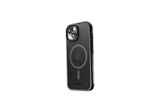 Groove MagSafe Phone Case - Black
