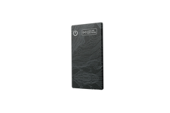 Groove Wallet® Tracker Card