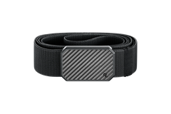 Groove Belt Carbon Fiber/Black