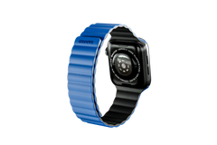 Apple Magnetic Watch Band - Pacific Blue
