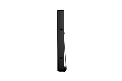 Groove Smart Wallet Trace with MagSafe - Midnight Black