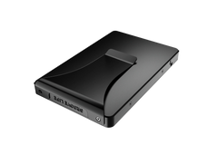 OG Groove Wallet® - Midnight Black 250th Flag