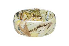 Guy Harvey Largemouth Bass Ring