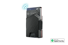 Groove Wallet® Tracker Card