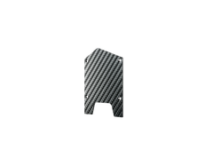 Groove Wallet® Stealth Plate - Carbon Fiber