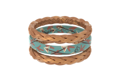 Katie Van Slyke Quiver Stackable Ring