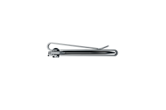 Groove® Money Clip Knife - Silver