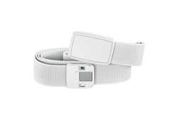 Groove Golf Belt Pro® - White