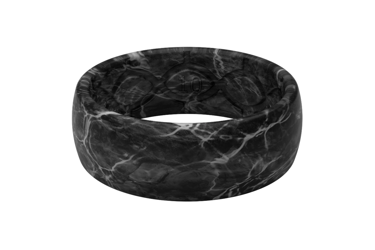 Mossy Oak Elements Agua Blacktip Camo Ring