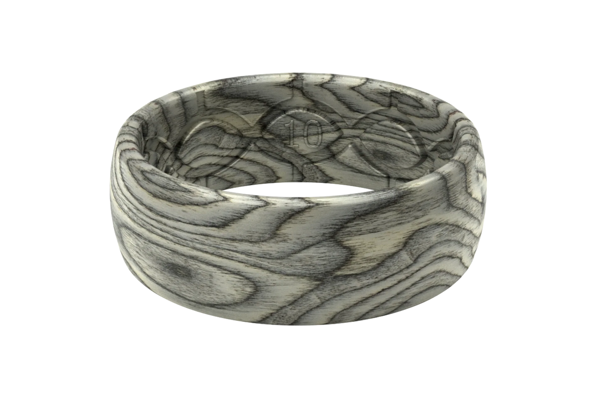 Nomad Ash Ring