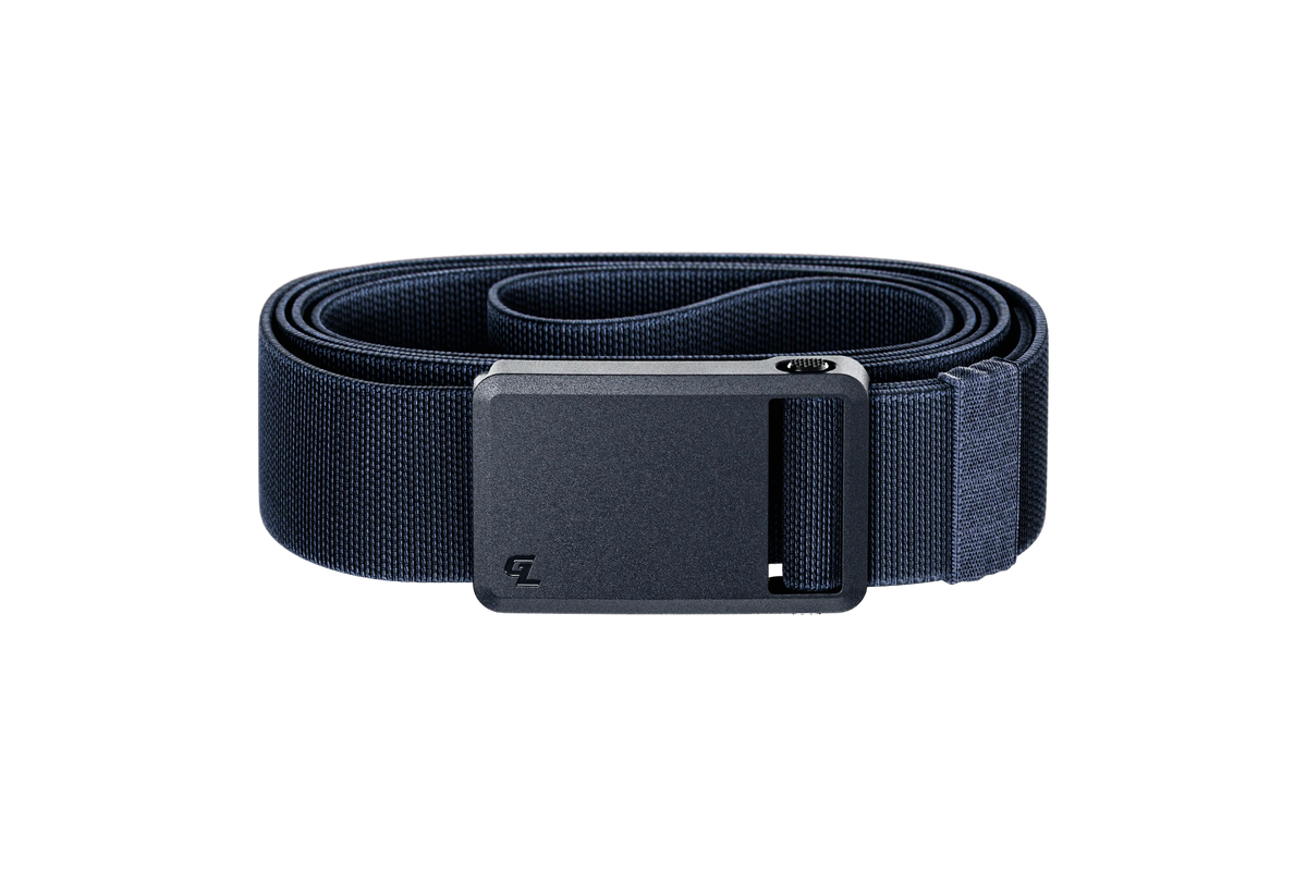 Groove Belt Ultra - Abyss Navy