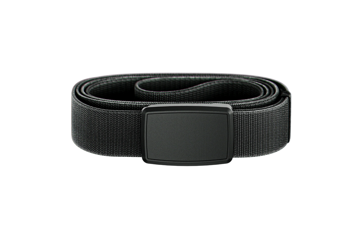 Groove Golf Belt Pro® - Black