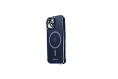 Groove MagSafe Phone Case - Abyss Navy