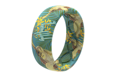 Guy Harvey Tropical Turtle Ring