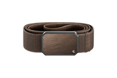 Groove Belt Bronze/Dark Earth