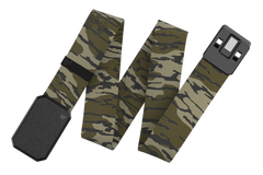 Groove Belt Black/Mossy Oak Bottomland