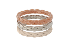 Mirage - Stackable Ring
