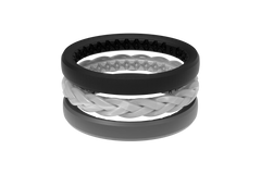 Luna - Stackable Ring