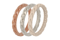 Mirage - Stackable Ring