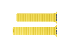 Apple Magnetic Watch Band - Pulse Yellow