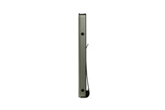 Groove Wallet® with MagSafe Plate - Base Camp Green
