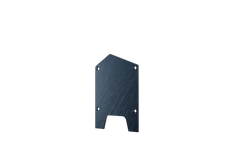 Groove Wallet® Stealth Plate - Abyss Navy