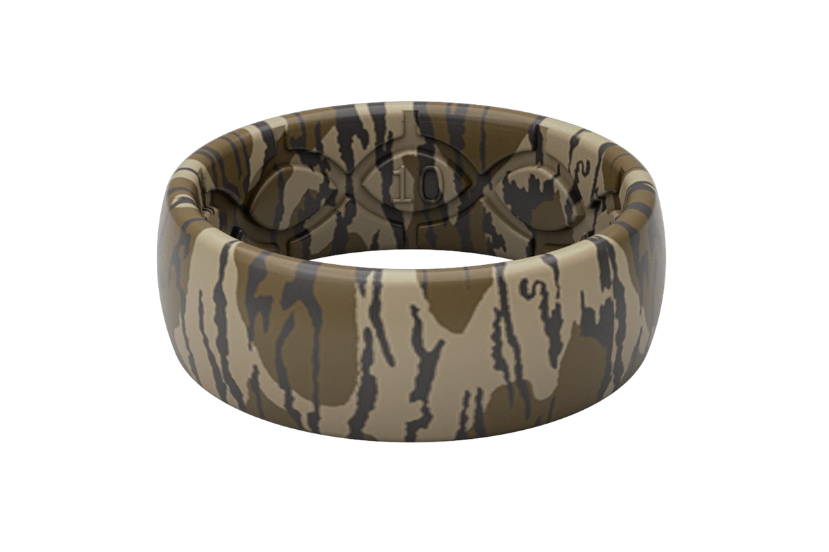 Mossy Oak Bottomland Camo Ring