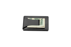 OG Groove Wallet® - Midnight Black
