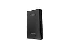Groove Wallet MagSafe Plate