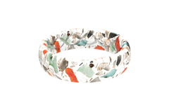 Sea Glass Thin Ring