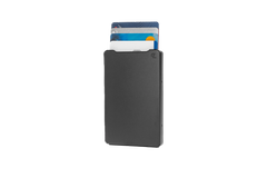 OG Groove Wallet® - Midnight Black