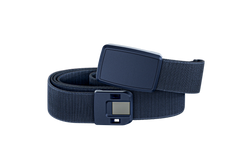 Groove Tech Belt® - Abyss Navy