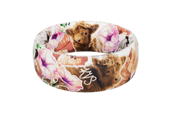 Poppy & Petunia - Katie Van Slyke Signature Ring