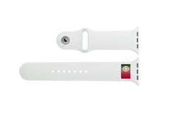 Apple Watch Band - Portugal Flag