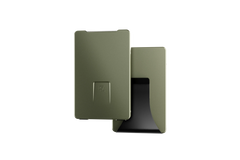 Groove Wallet® - Base Camp Green