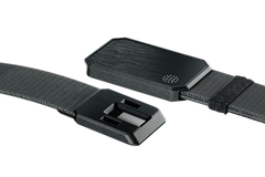 Groove Belt - Betsy Ross III Black/Black