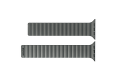 Apple Magnetic Watch Band - Grey