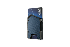 Groove Wallet® Stealth - Abyss Navy