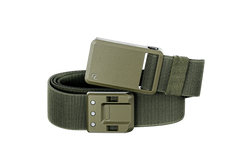 Groove Belt Ultra - Base Camp Green