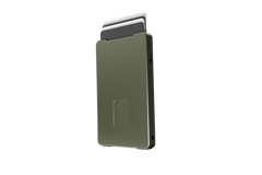Groove Wallet® - Base Camp Green