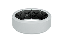 Zeus Edge Whiteout Ring