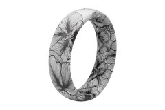 Bloom Thin Ring