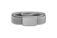Groove Tech Belt® - Light Grey