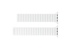Apple Magnetic Watch Band - White