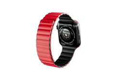 Apple Magnetic Watch Band - Infrared Pulse