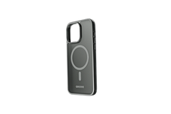 Groove MagSafe Phone Case - Deep Stone Grey