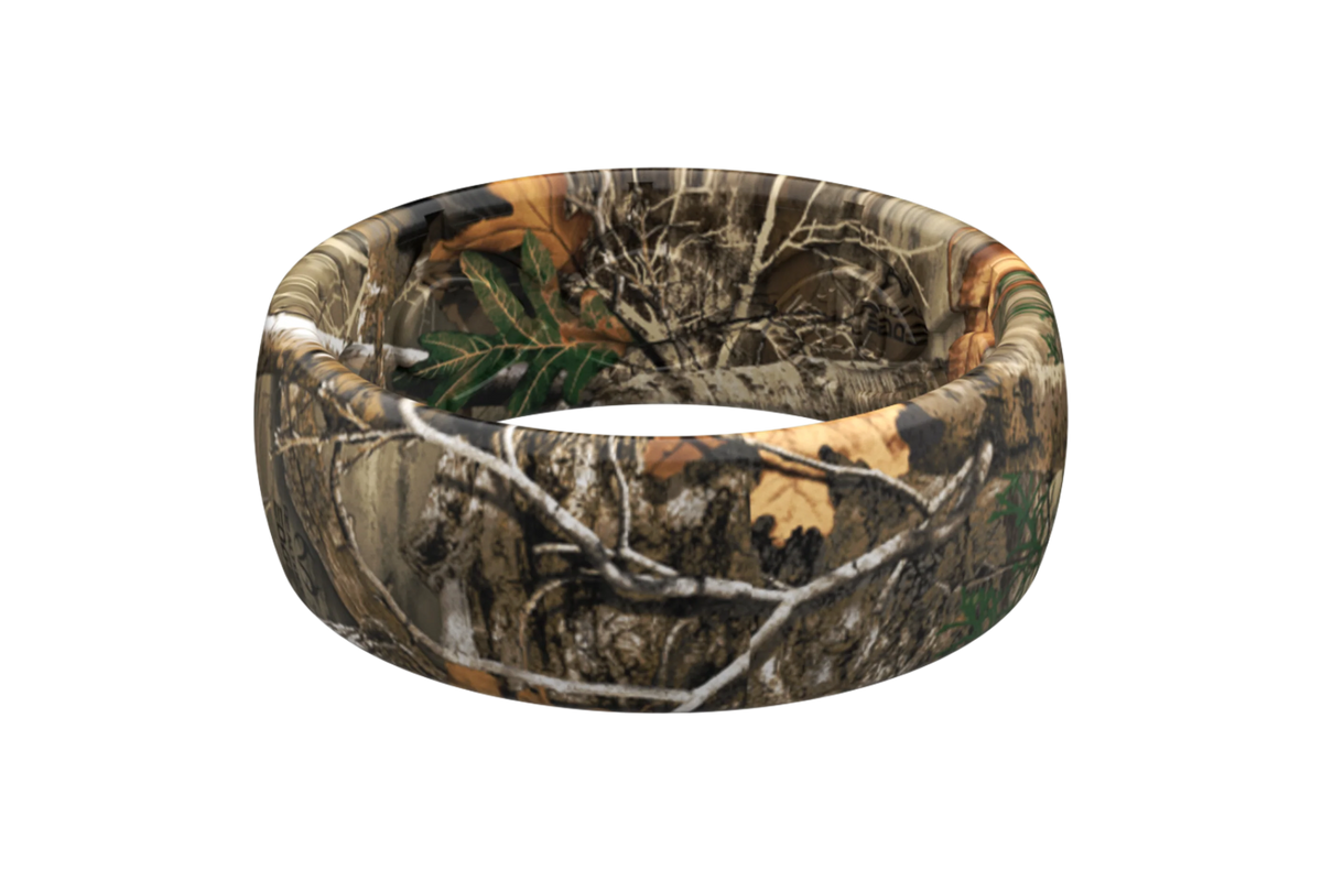Realtree EDGE™ Camo Ring