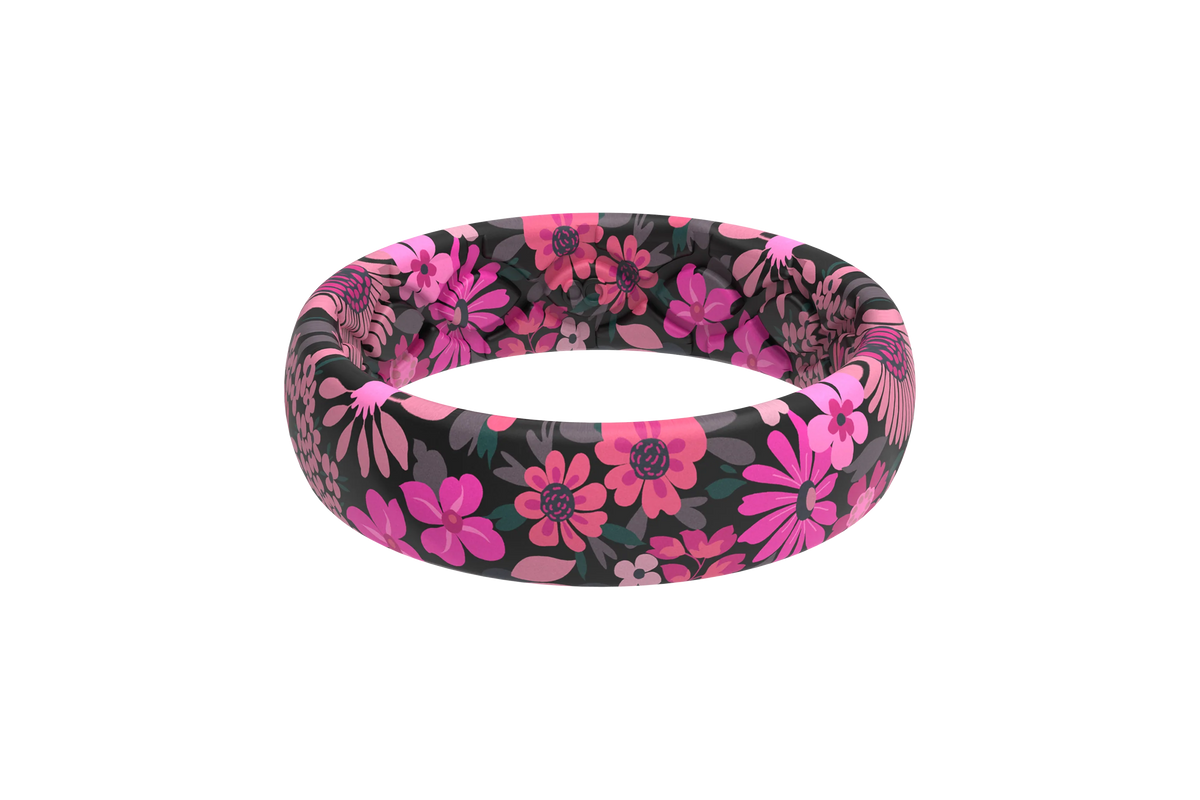 Vivida Thin Ring