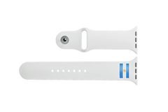 Apple Watch Band - Argentina Flag